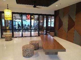 La Lucia Boutique Hotel By Prasanthi