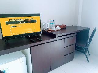 Hotel Diva Lombok Resort