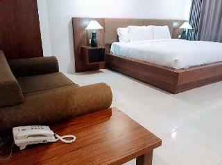 Hotel Diva Lombok Resort