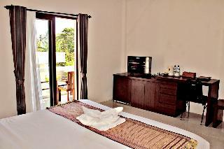 Hotel Diva Lombok Resort