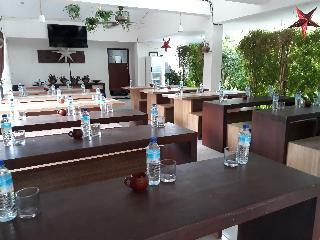 Hotel Diva Lombok Resort