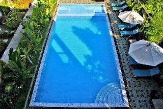 Hotel Diva Lombok Resort