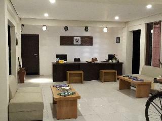 Hotel Diva Lombok Resort