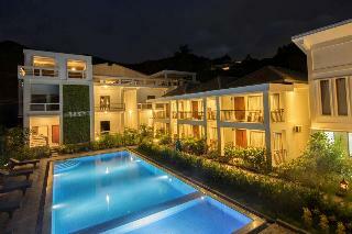 Hotel Diva Lombok Resort