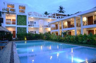 Hotel Diva Lombok Resort