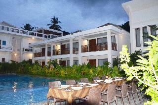 Hotel Diva Lombok Resort