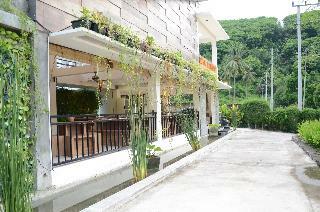 Hotel Diva Lombok Resort