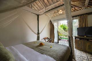 Hotel Adiwana Arya Villas