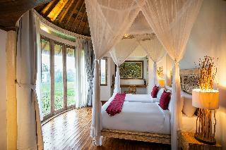 Hotel Adiwana Arya Villas
