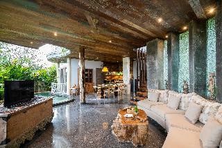Hotel Adiwana Arya Villas
