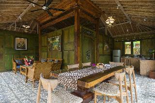 Hotel Adiwana Arya Villas