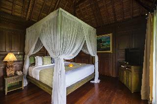 Hotel Adiwana Arya Villas