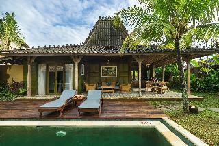 Hotel Adiwana Arya Villas
