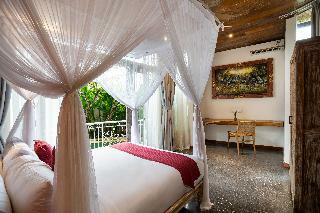 Hotel Adiwana Arya Villas