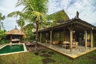 Hotel Adiwana Arya Villas