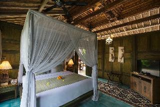 Hotel Adiwana Arya Villas