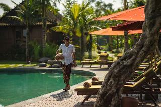 Hotel Adiwana Arya Villas