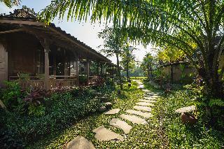 Hotel Adiwana Arya Villas