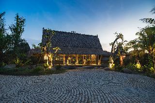 Hotel Adiwana Arya Villas