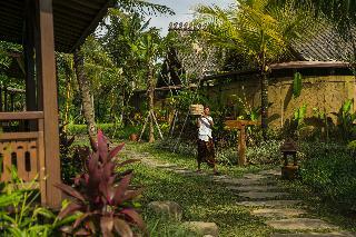 Hotel Adiwana Arya Villas