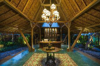 Hotel Adiwana Arya Villas