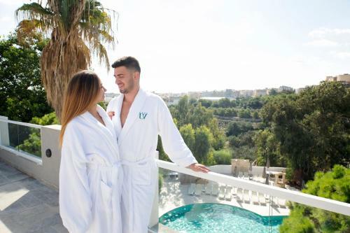 Hotel Urban Valley Resort & Spa