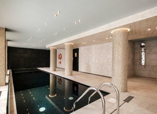 Hotel Urban Valley Resort & Spa