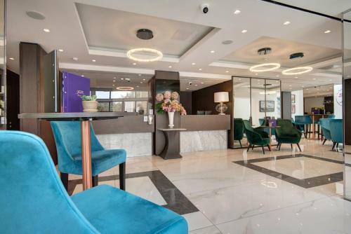 Hotel Urban Valley Resort & Spa