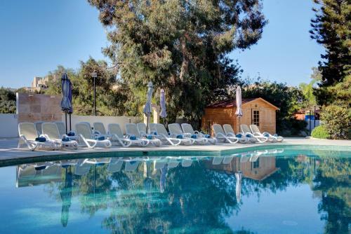 Hotel Urban Valley Resort & Spa
