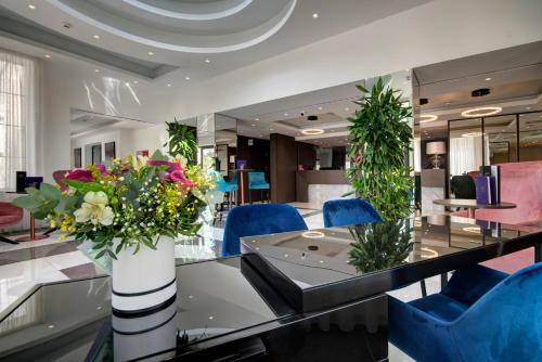 Hotel Urban Valley Resort & Spa