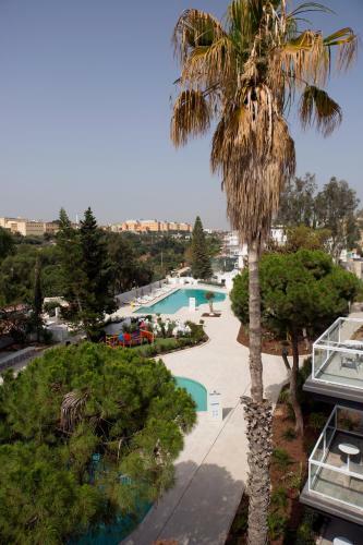 Hotel Urban Valley Resort & Spa