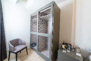 Hotel Boutique 19 Rooms
