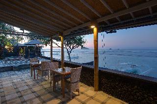 Hotel Alam Candi Dive Resort