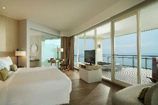 Hotel Santika Premiere Beach Resort Belitung