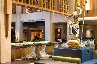 Hotel Santika Premiere Beach Resort Belitung