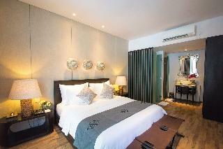 Dancing Villas Nusa Dua