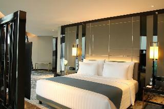 Hotel Jhl Solitaire Gading Serpong
