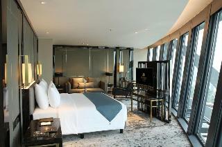 Hotel Jhl Solitaire Gading Serpong