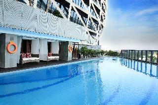 Hotel Jhl Solitaire Gading Serpong