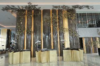 Hotel Jhl Solitaire Gading Serpong