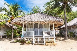 Hotel Sudamala Resort Seraya