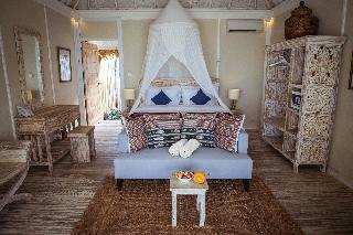 Hotel Sudamala Resort Seraya