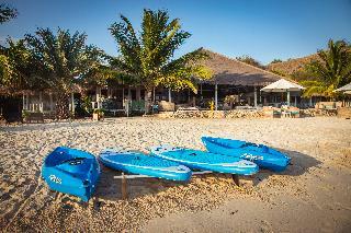 Hotel Sudamala Resort Seraya