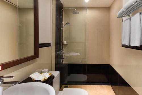 Hotel Best Western Senayan