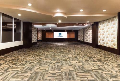 Hotel Best Western Senayan