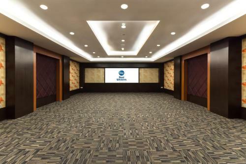 Hotel Best Western Senayan