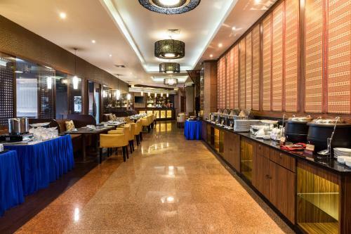Hotel Best Western Senayan