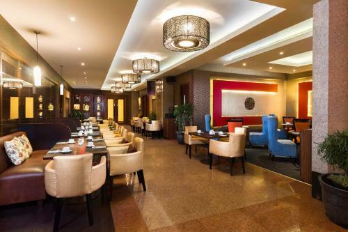 Hotel Best Western Senayan
