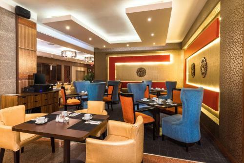 Hotel Best Western Senayan