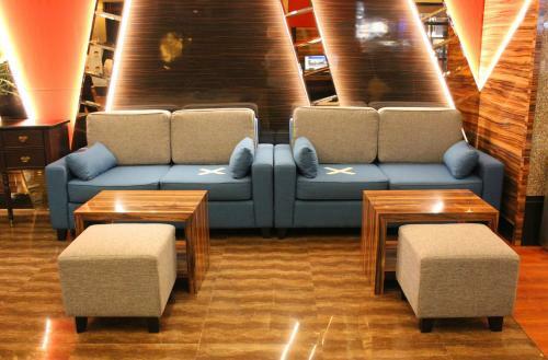 Hotel Best Western Senayan